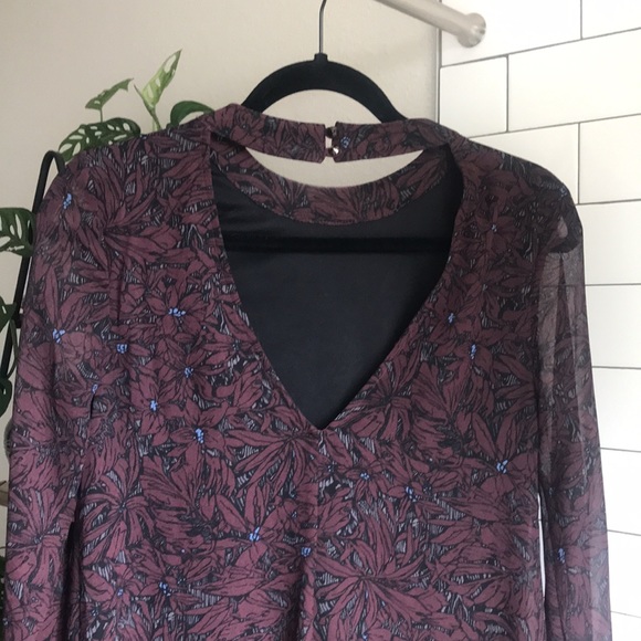 ASTR dress - Picture 6 of 8